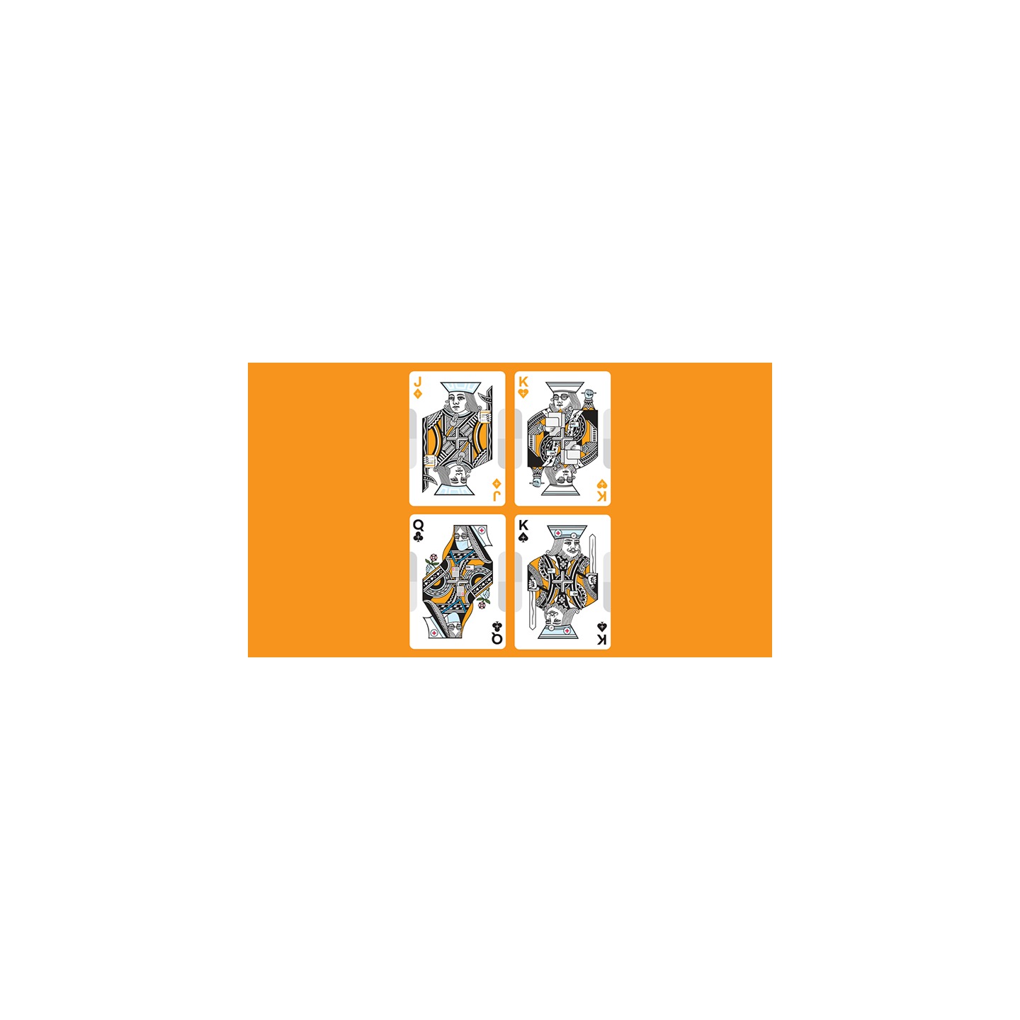 PRESCRIPTION Playing Cards