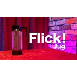Flick! Jug by Lumos