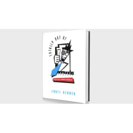 Totally Out of Control Supreme MME Edition by Chris Kenner - Book
