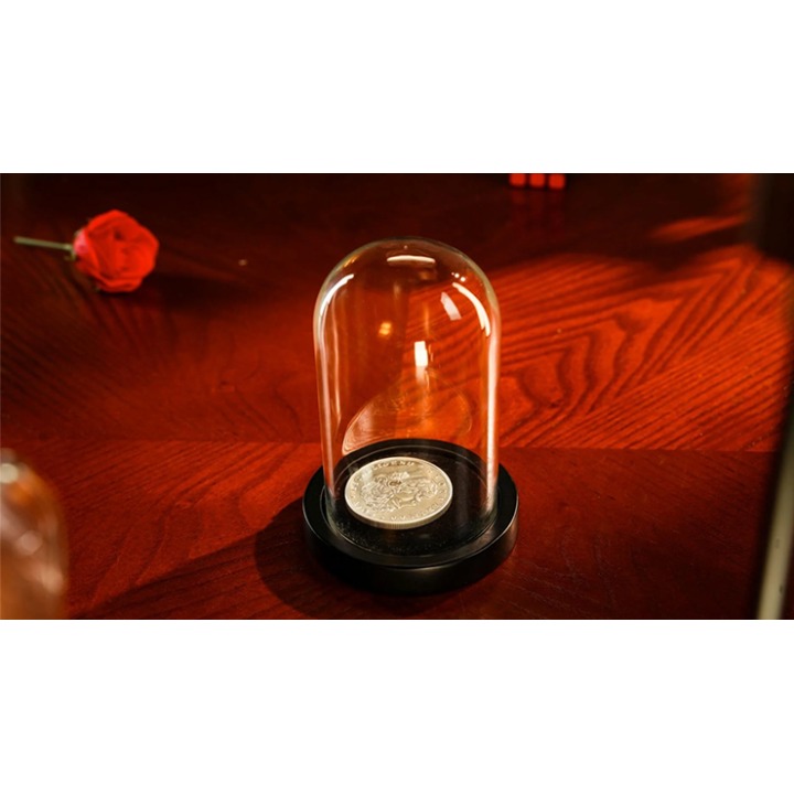 The Quantum Dome by Mai Bro & TCC Magic
