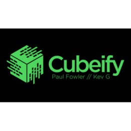 Cubeify by Paul Fowler and Kev G