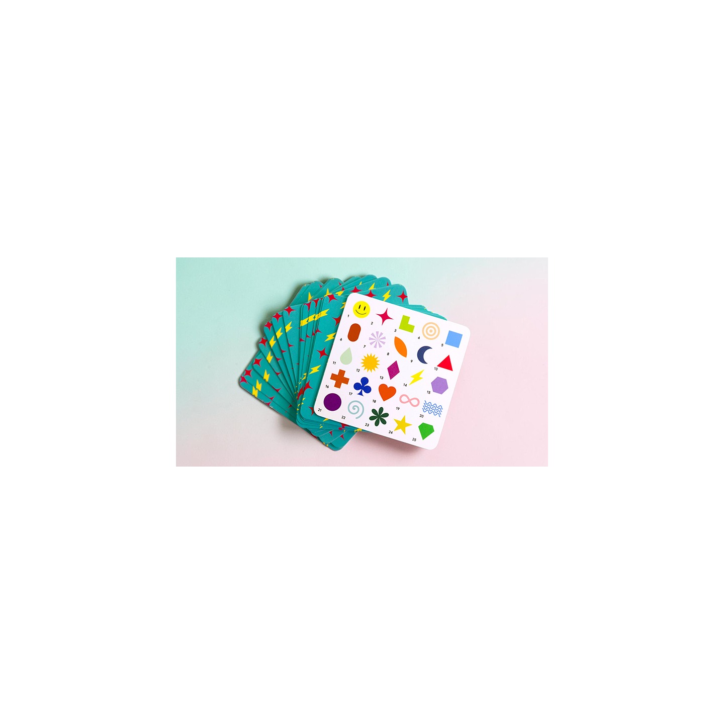 Magic Mind: The Telepathy Game for Intuitive Minds