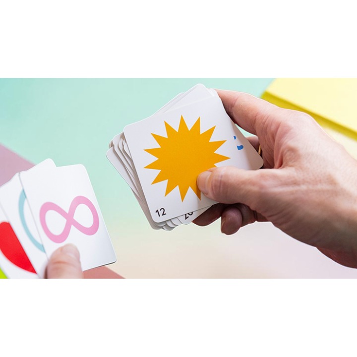 Magic Mind: The Telepathy Game for Intuitive Minds