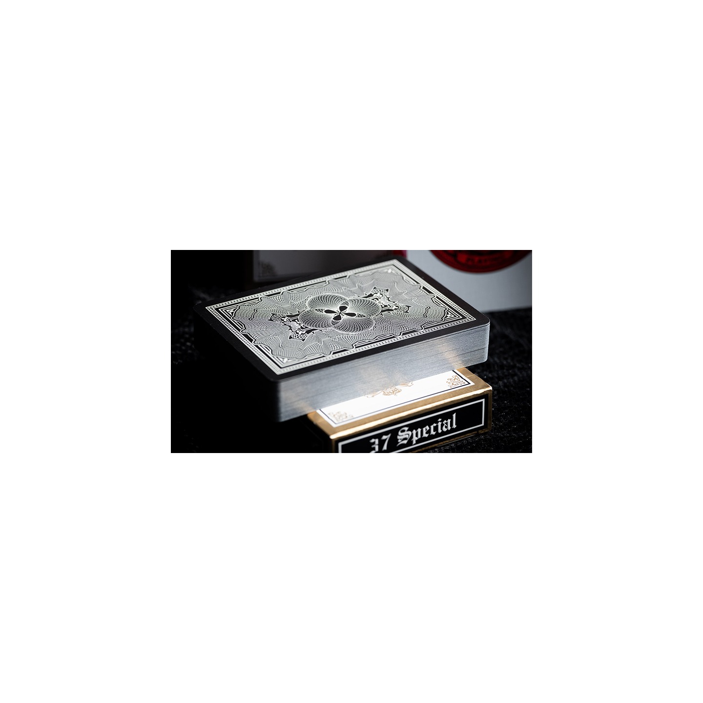 15 YEARS OF FULTONS PLAYING CARDS