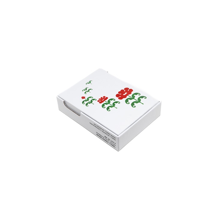 SMALL THINGS GROW PLAYING CARDS