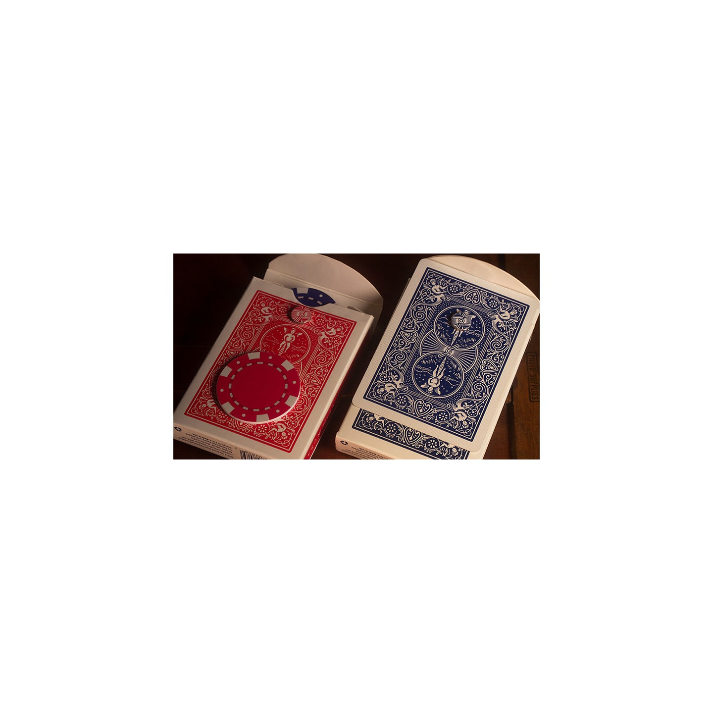 Shaker by FlatBase (Blue)