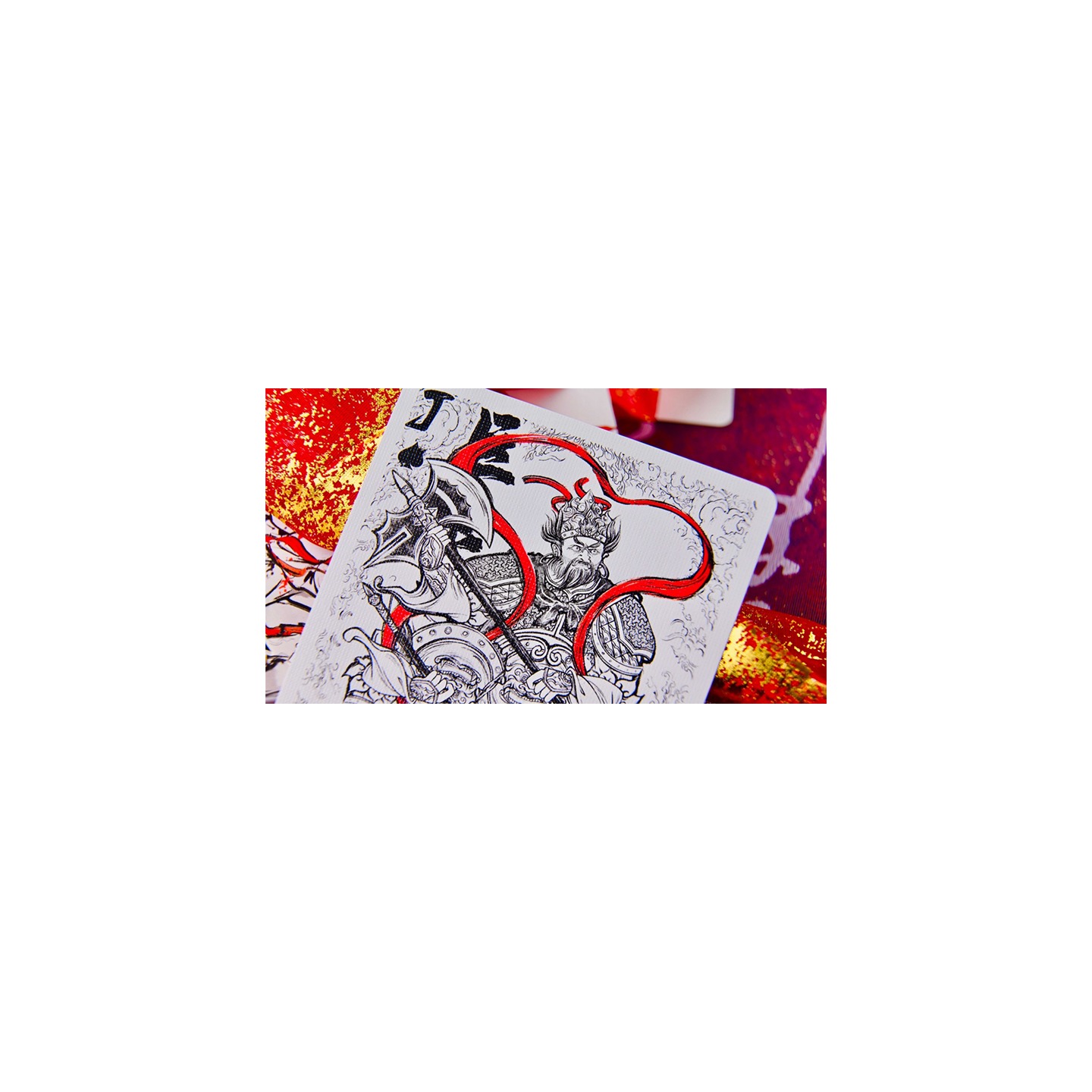 Nezha Paper Sculpture Collector's Set