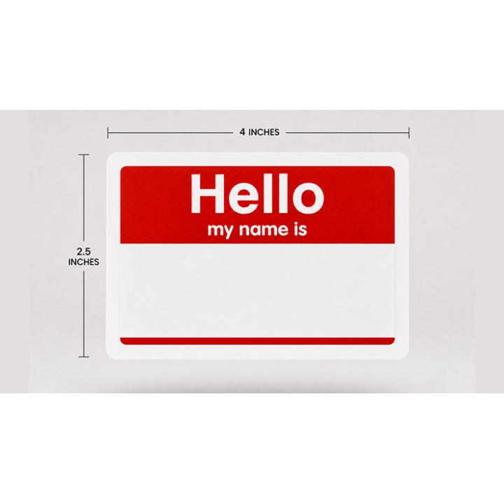 Hello by Blake Vogt