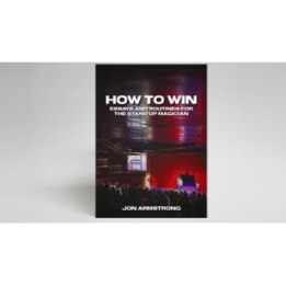 How to Win by Jon Armstrong