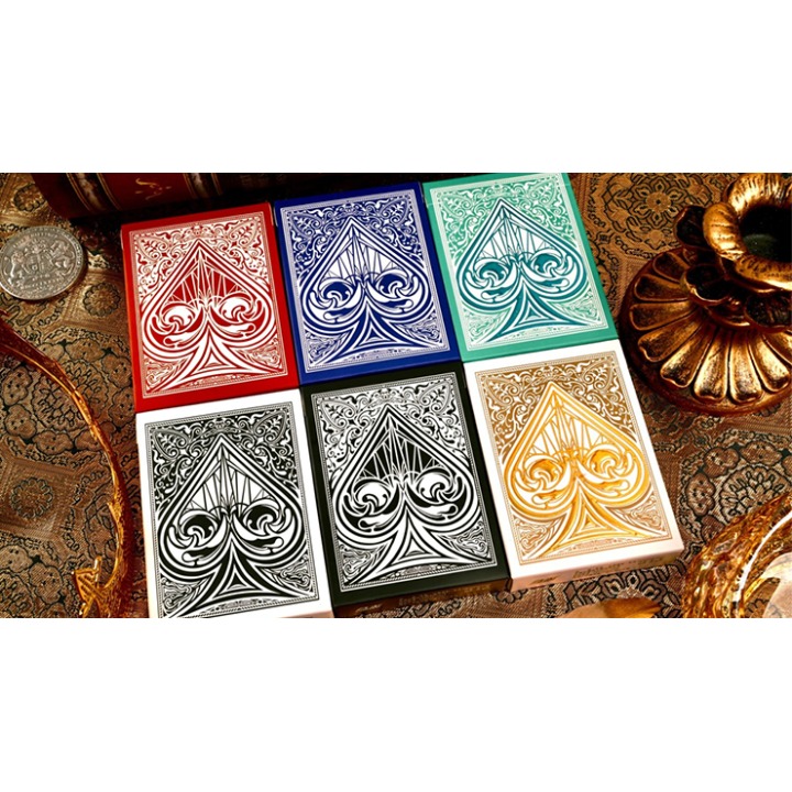 Sanctuary half brick full set