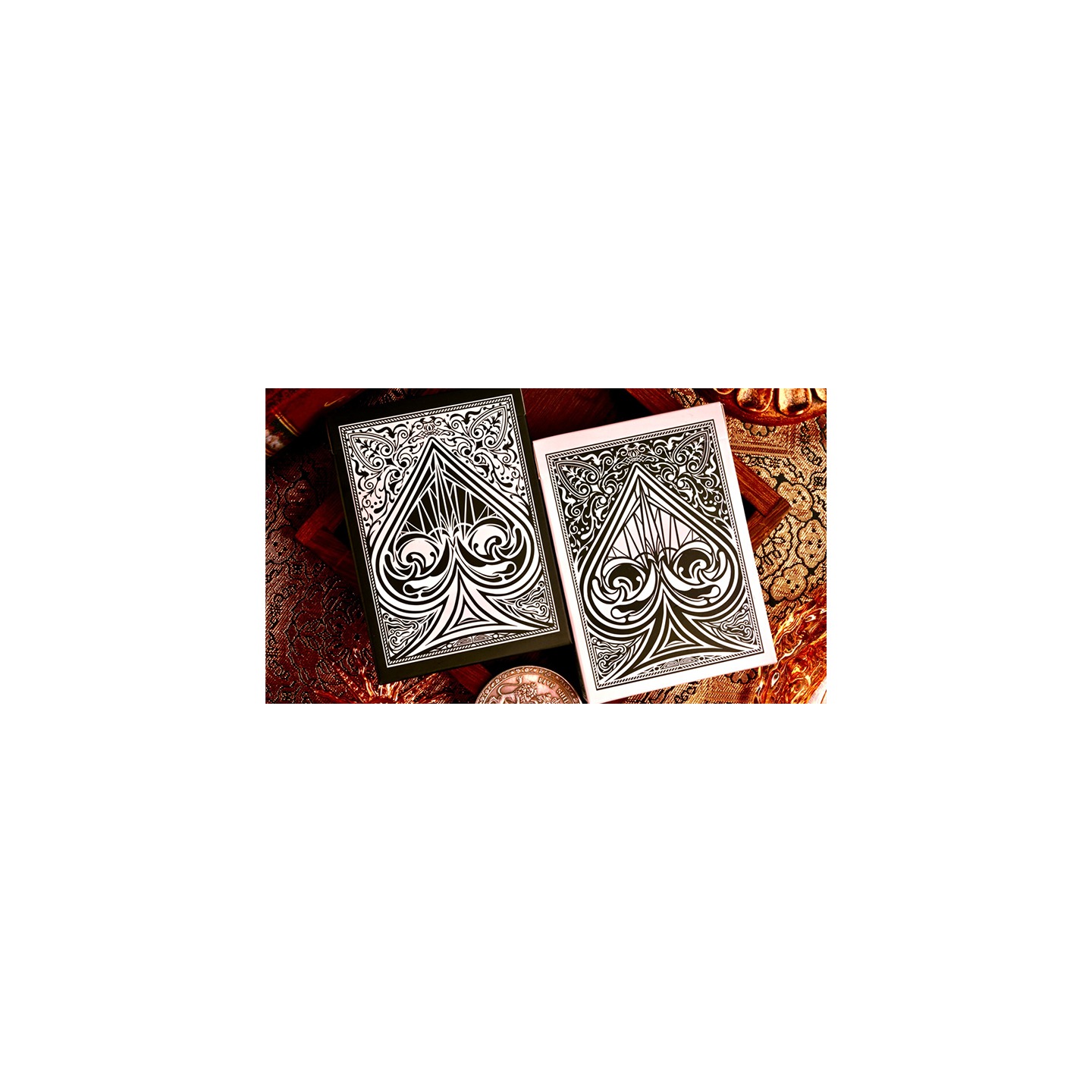 Sanctuary half brick full set