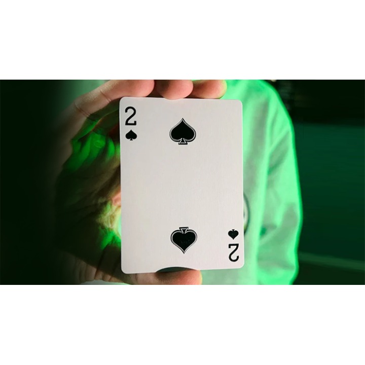 Descendents Playing Cards