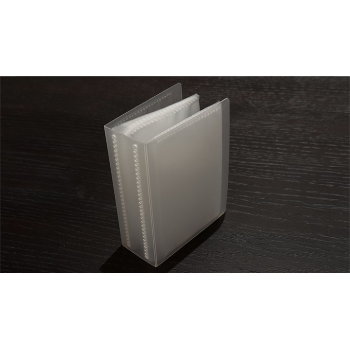 Packet Trick Organizer by JT Magic