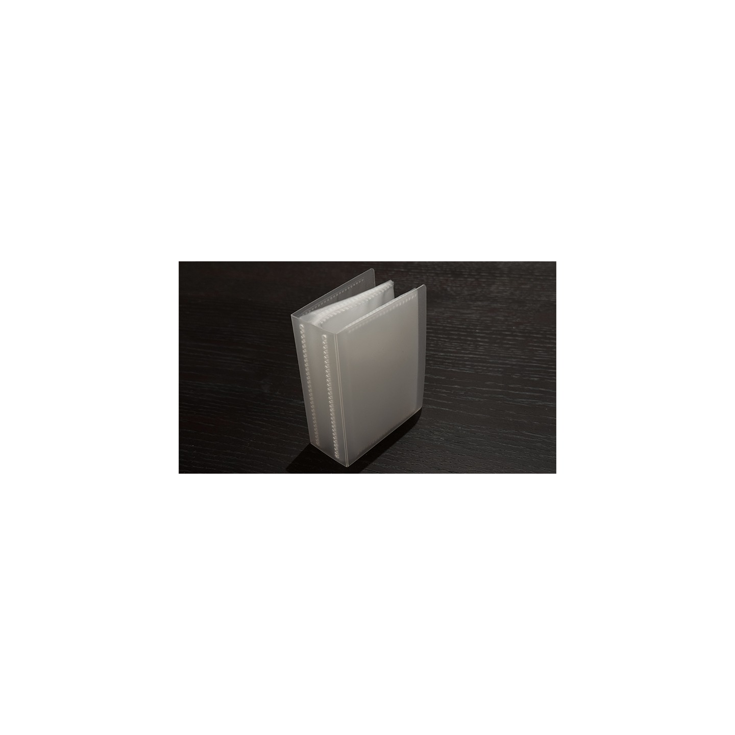 Packet Trick Organizer by JT Magic