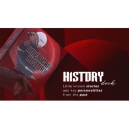 American History Playing Cards