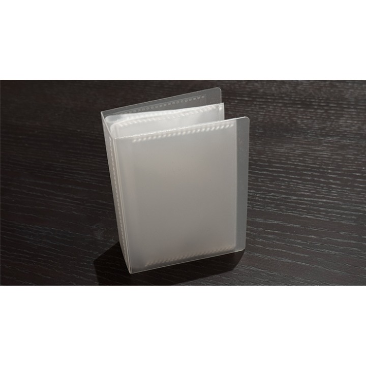 Packet Trick Organizer by JT Magic