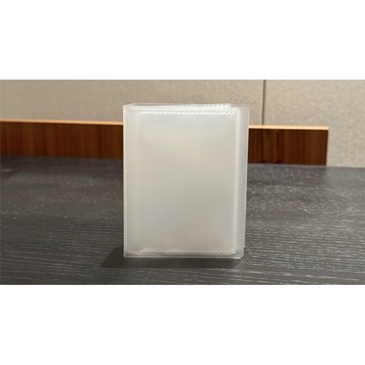 Packet Trick Organizer by JT Magic