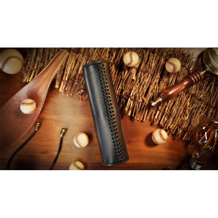 The Chop Tube by Dave Loosley & TCC Magic