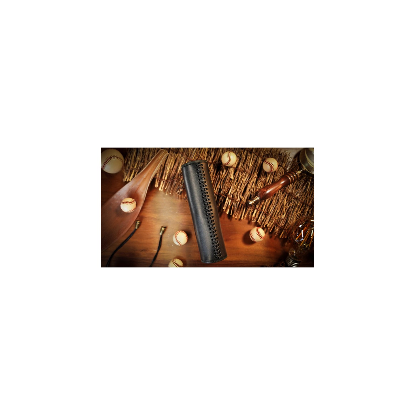 The Chop Tube by Dave Loosley & TCC Magic
