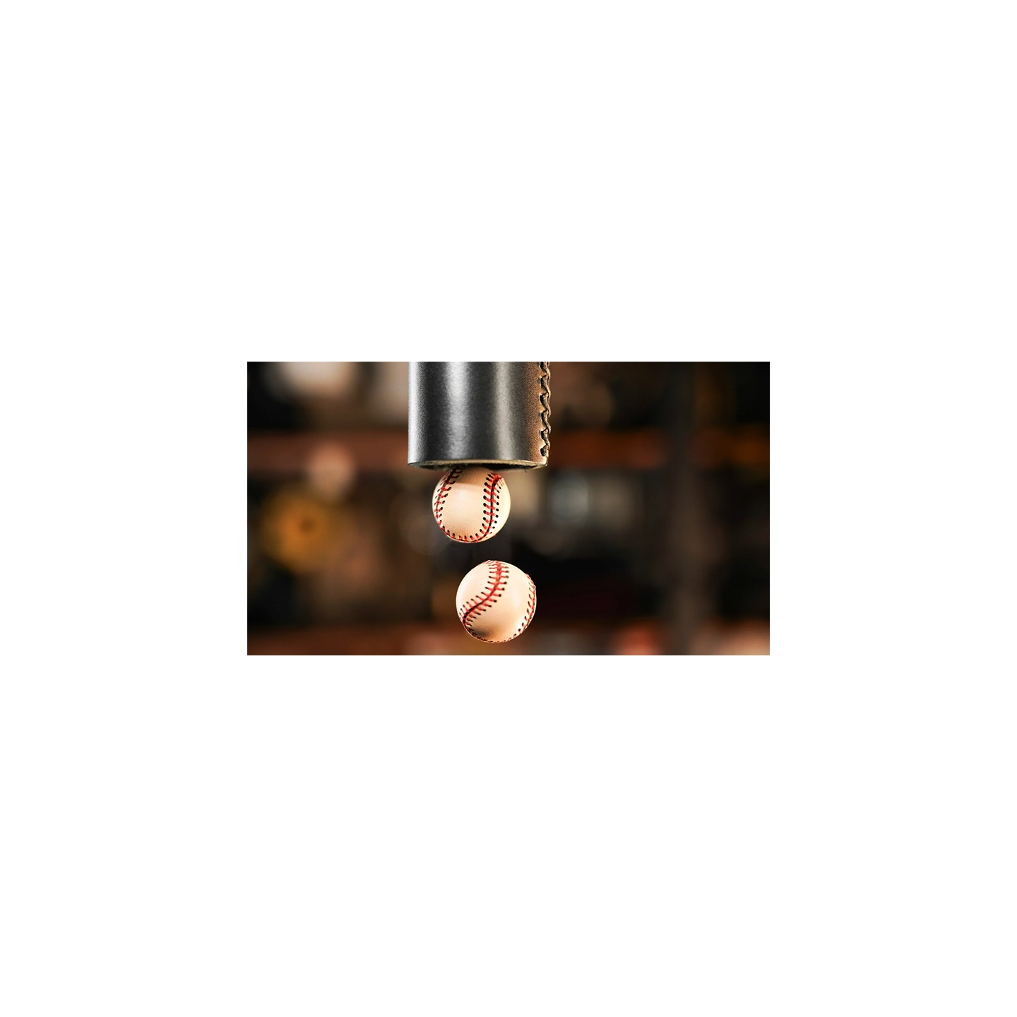 The Chop Tube by Dave Loosley & TCC Magic