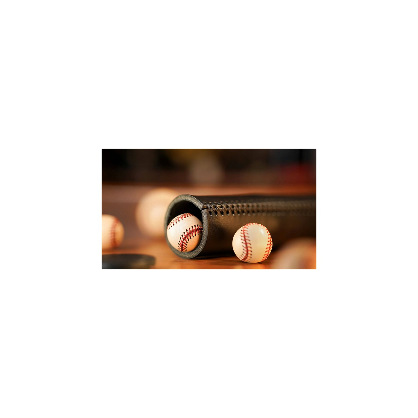 The Chop Tube by Dave Loosley & TCC Magic