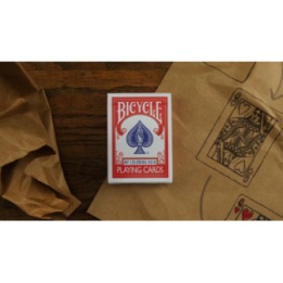My Coloring Deck by Jordan Victoria (Red)
