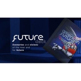 American Future Playing Cards
