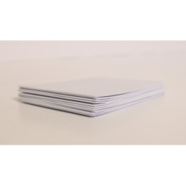Magic Wallet Universe Combo Refill Envelopes (White) by TCC