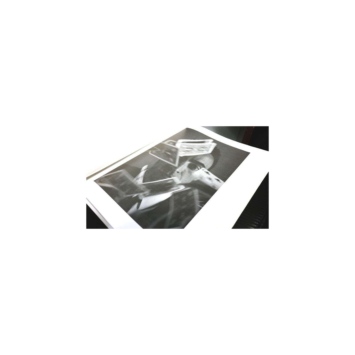 Who is Inaki Zabaletta? by Vernet Magic - Book