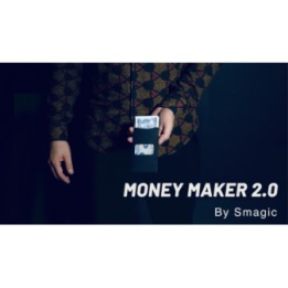MONEY MAKER 2.0 by Smagic Productions