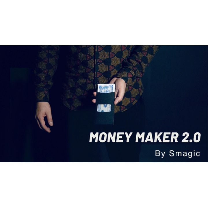 MONEY MAKER 2.0 by Smagic Productions