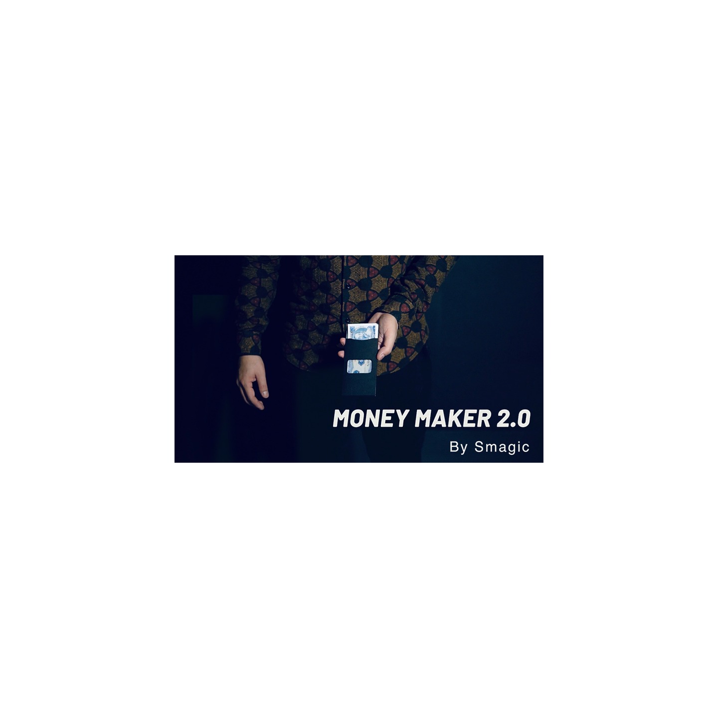MONEY MAKER 2.0 by Smagic Productions