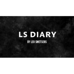 LS Diary by Leo Smetsers
