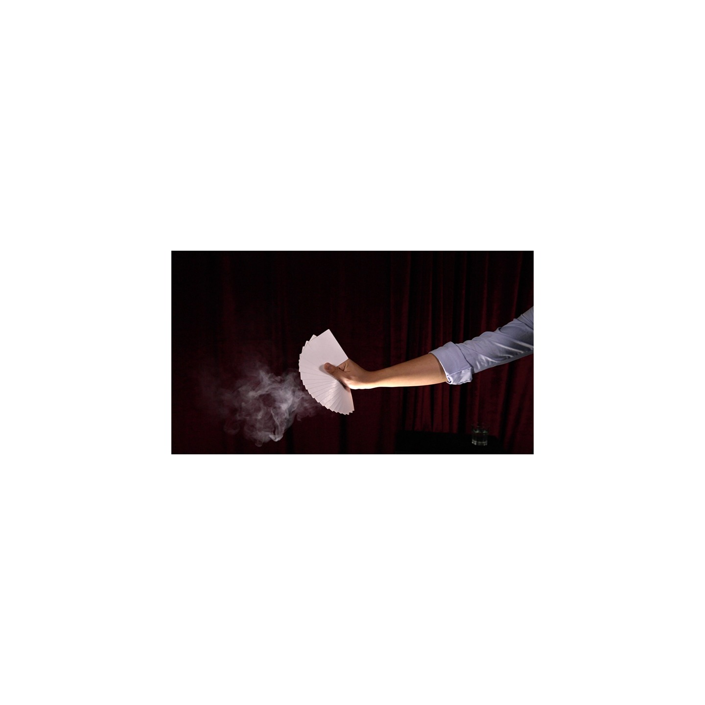 S.B. Tube by Bond Lee & MGI Magic