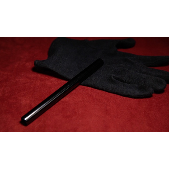 S.B. Tube by Bond Lee & MGI Magic