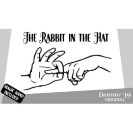 The Rabbit In the Hat by Creativity Lab