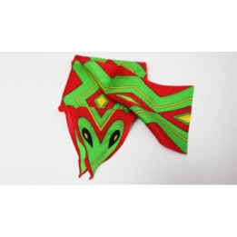 42" Snake Silk by Magic by Gosh