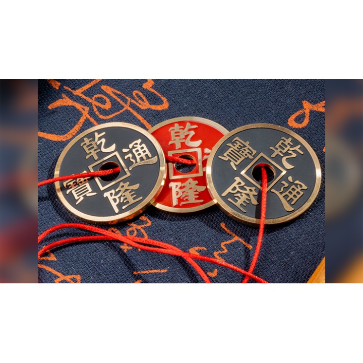 N6 Coin Set by N2G