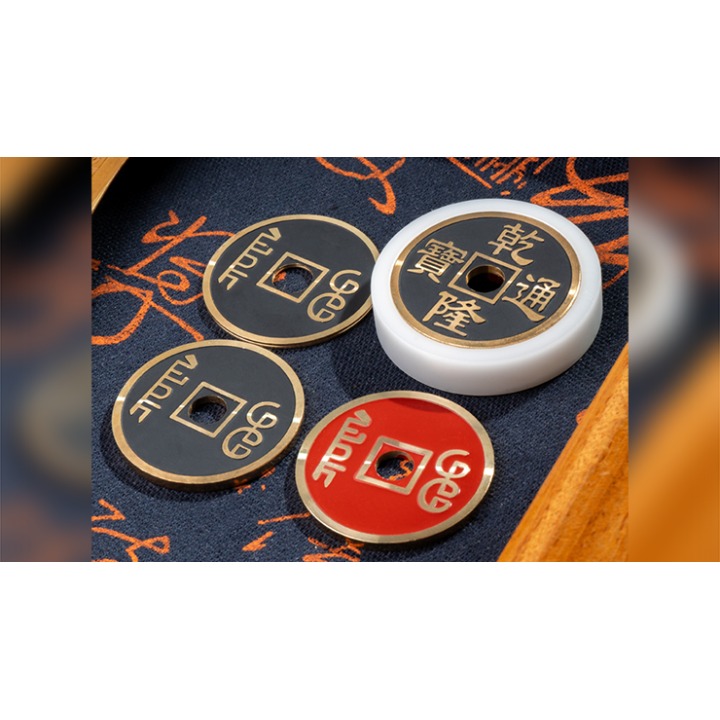 N6 Coin Set by N2G