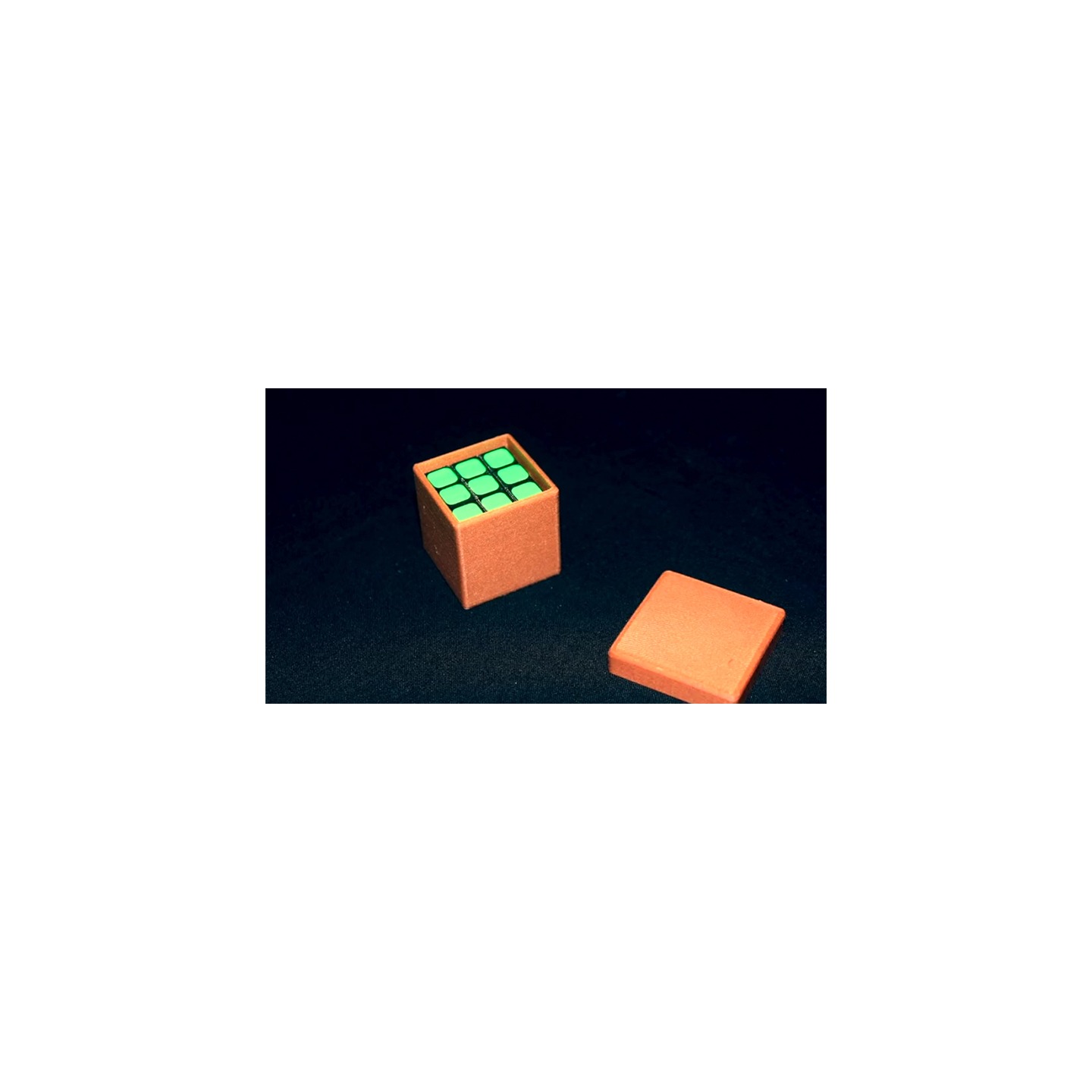 Cube Vision 1-1-6 by Takamiz Usui and Syouma
