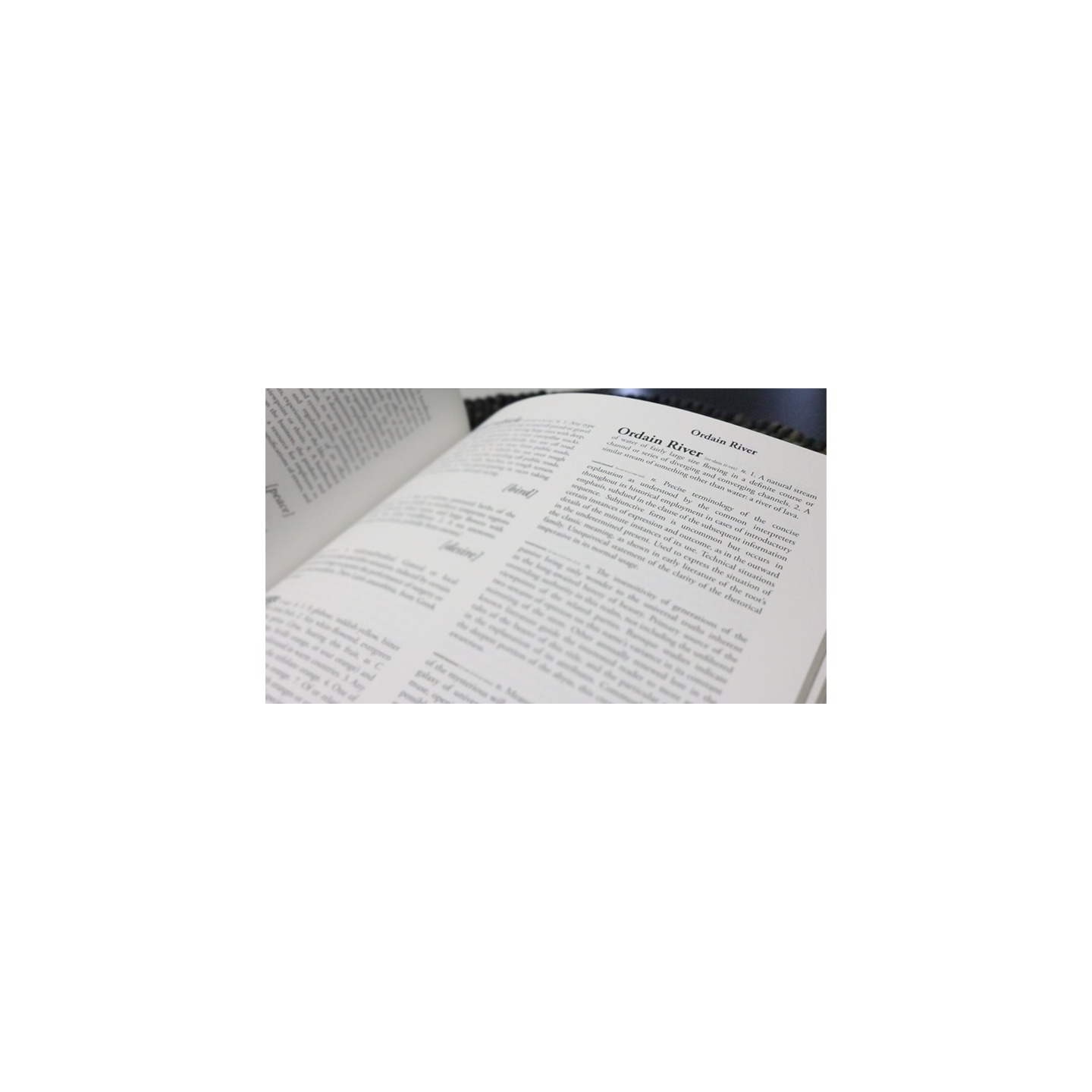 The Secret Lexicon Book Test by Todd Karr