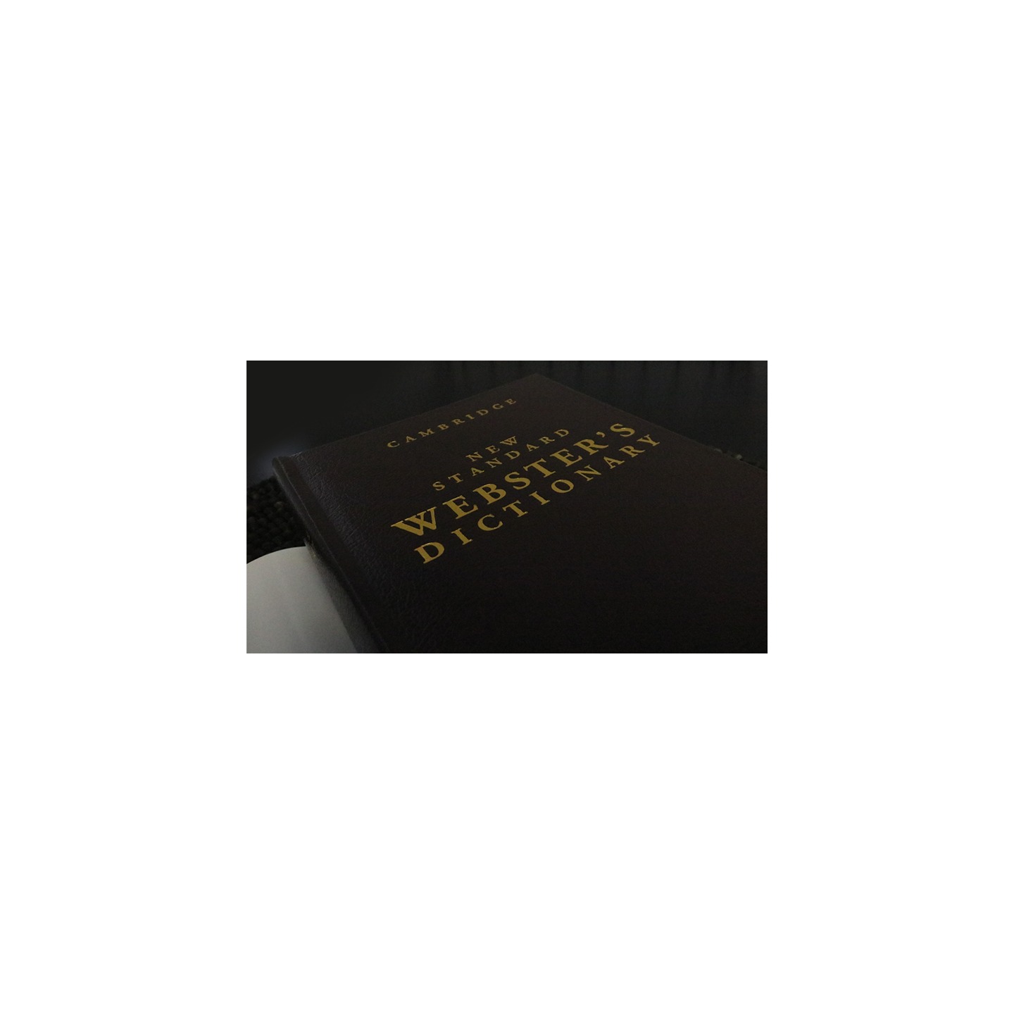 The Secret Lexicon Book Test by Todd Karr