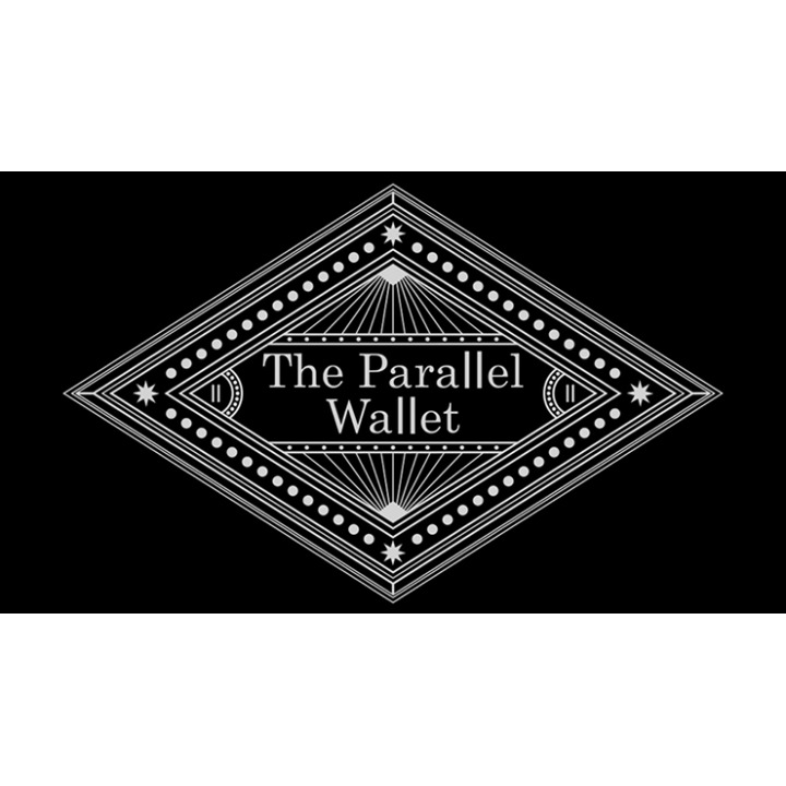 The Parallel Wallet by Paul Carnazzo