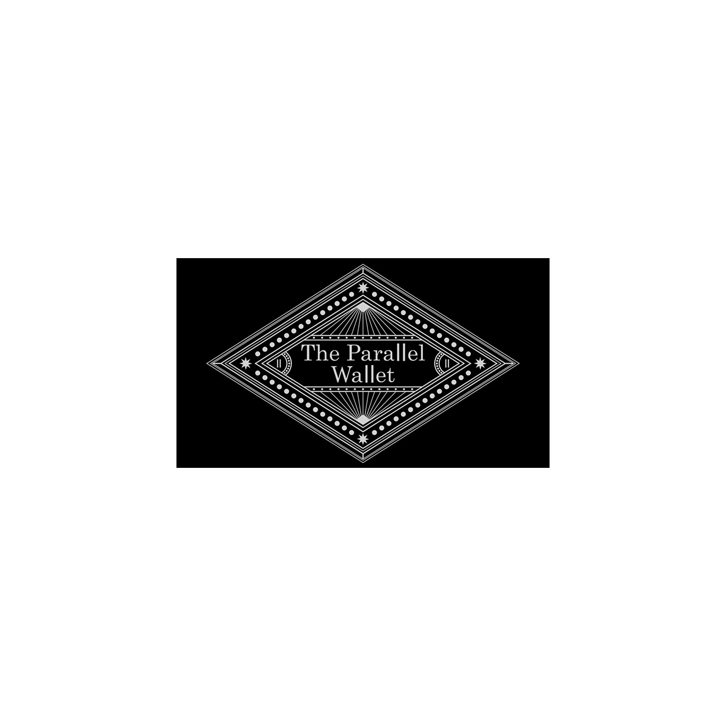 The Parallel Wallet by Paul Carnazzo