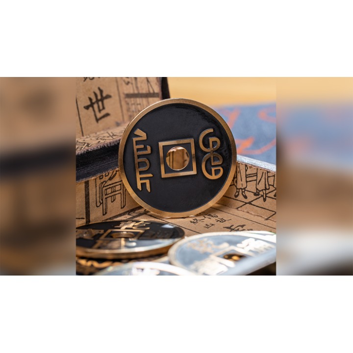 CCS BLACK by N2G