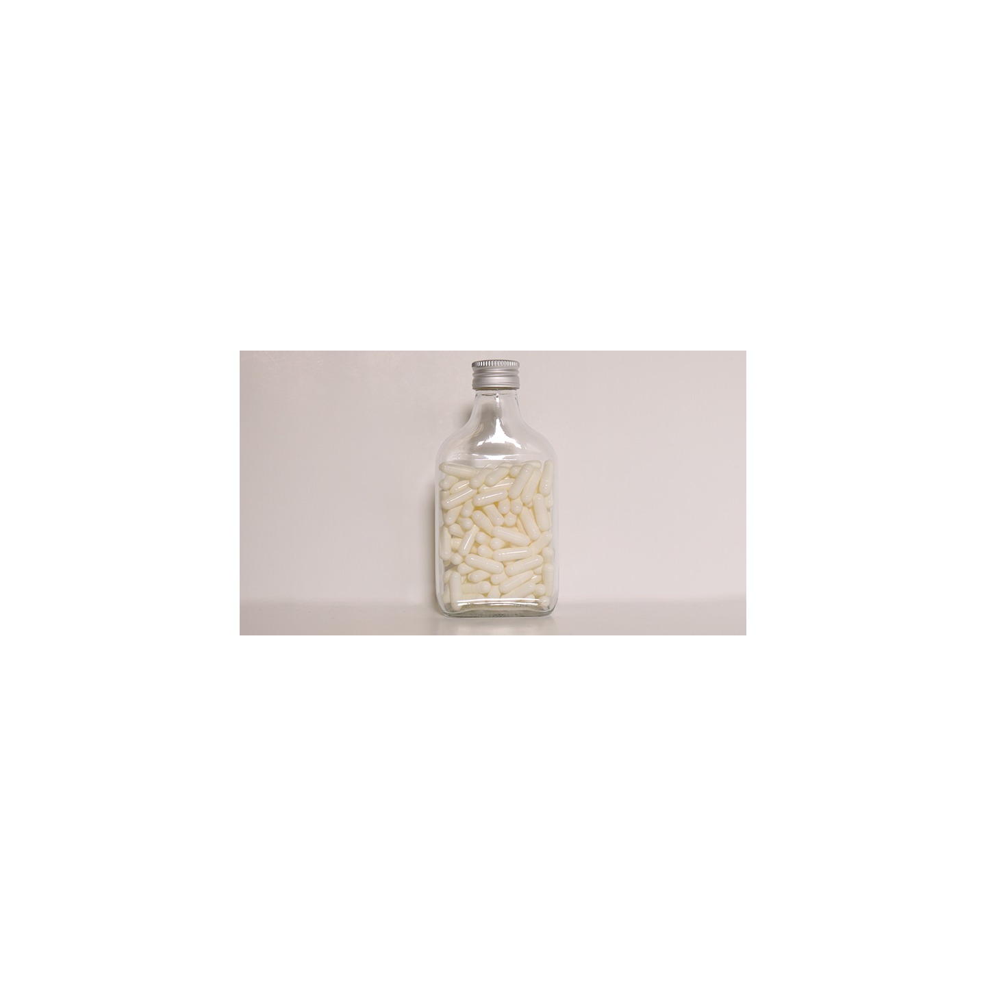The Bottle (Ungimmicked Bottle and Pills only) by Adrian Vega