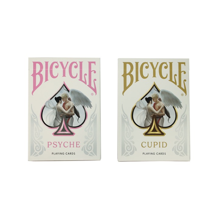 Bicycle Psyche Playing Cards