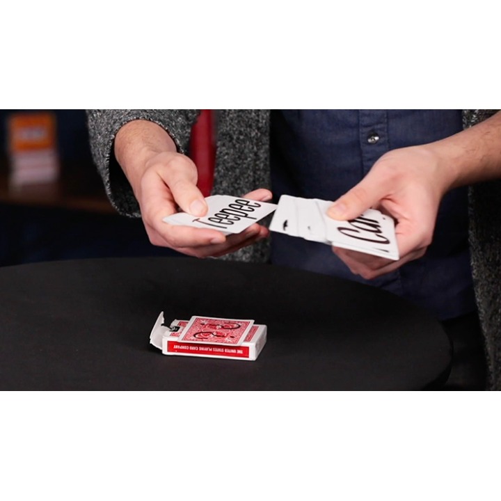 Big Picture (Gimmick and Online Instructions) by Kyle Purnell