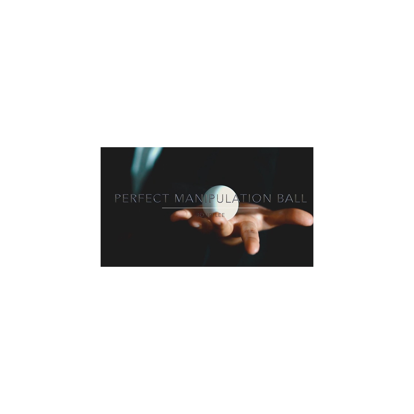 Perfect Manipulation Balls (1.7 Purple) by Bond Lee
