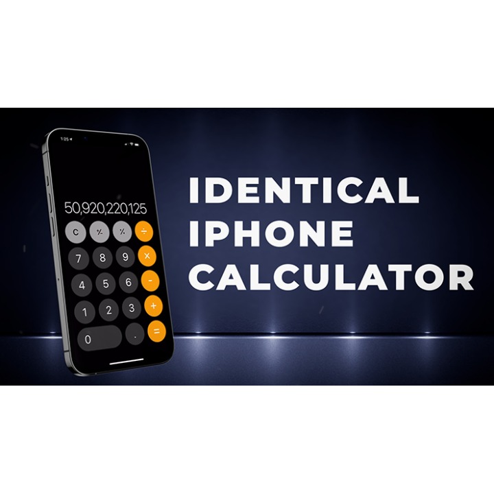Pulse - Pro Magic Calculator by Magic Pro Ideas